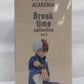 Colección My Hero Academia Break time vol.3 Shoto Todoroki