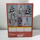 figma 525 Arknights Ch'en, Action & Toy Figures, animota
