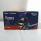 figma 525 Arknights Ch'en, Action & Toy Figures, animota