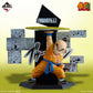 DRAGON BALL 40th - Part 2 - 40th Anniversary Figure - Krillin [Ichiban-Kuji Prize E]