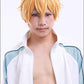 "Free!" Nagisa Hazuki style cosplay wig | animota