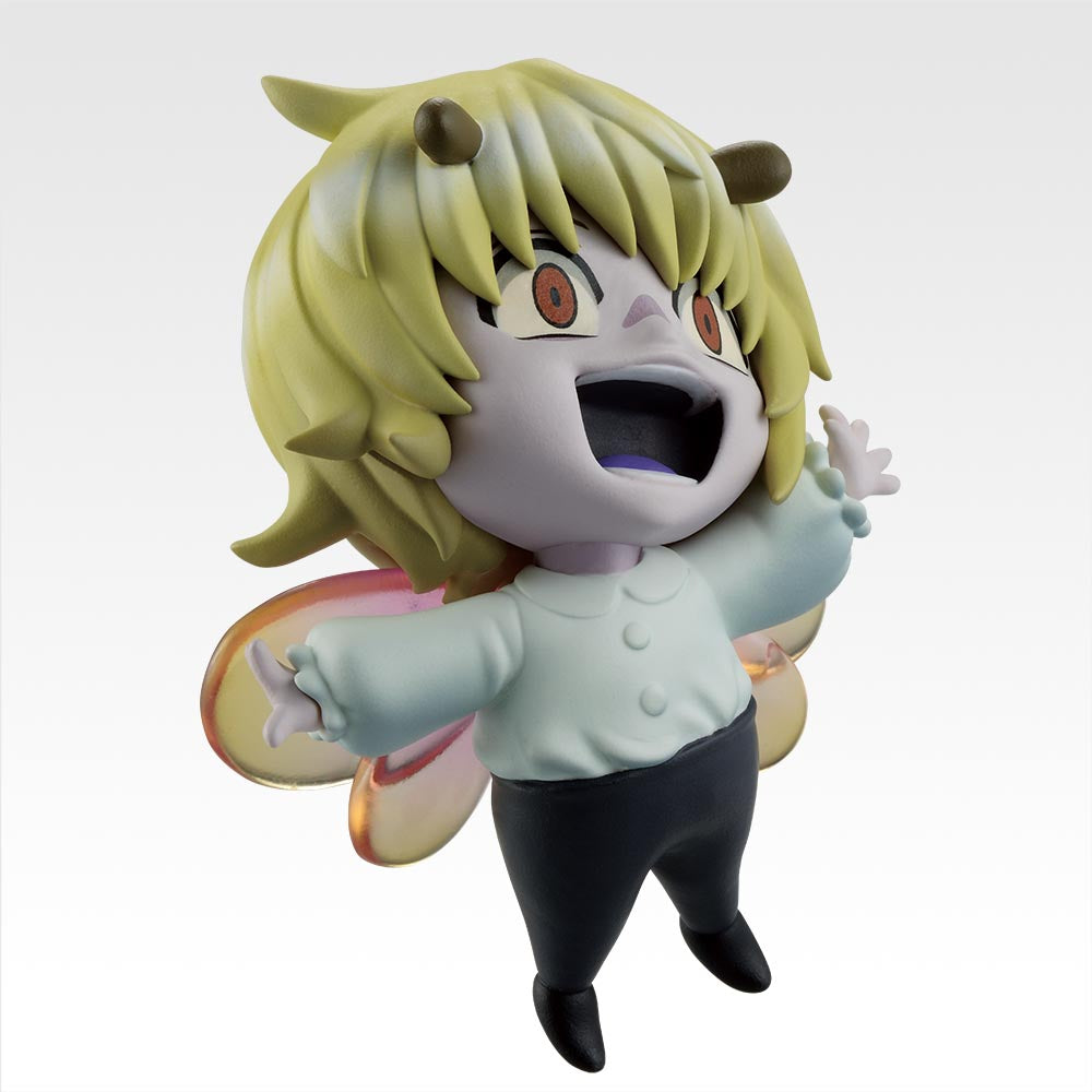 HUNTER×HUNTER - CHMERA ANT 2 - Shaiapouf MASTERLISE [Ichiban-Kuji Prize F]
