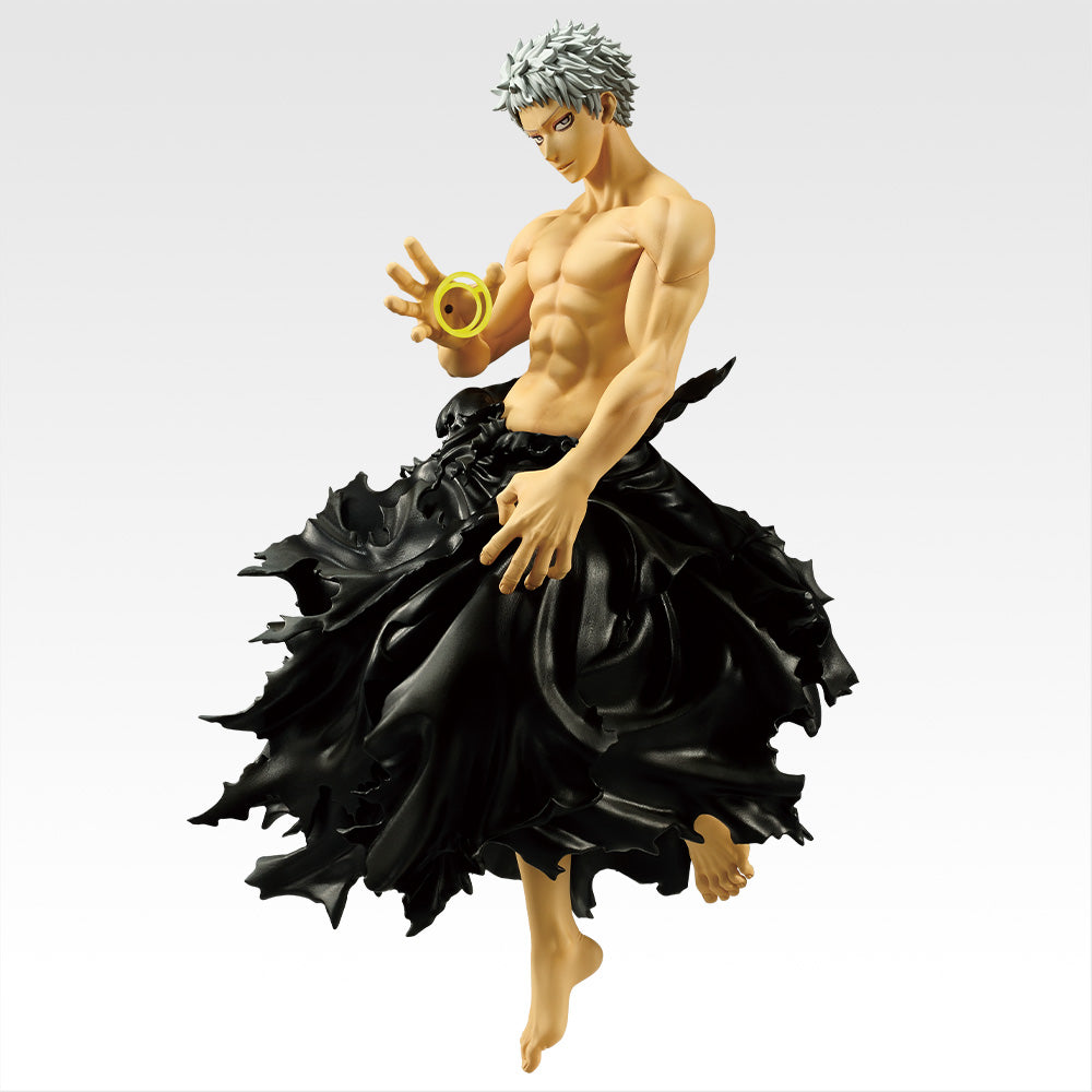 My Hero Academia - Go Beyond - All For One MASTERLISE [Ichiban-Kuji Prize D]