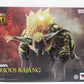 S.H.MonsterArts Furious Rajang "Monster Hunter Series", animota