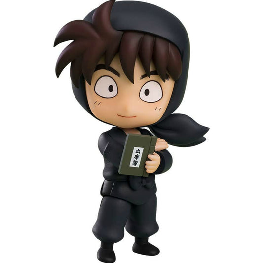 Nendoroid No.2157 Doi Hansuke (Nintama Rantaro)