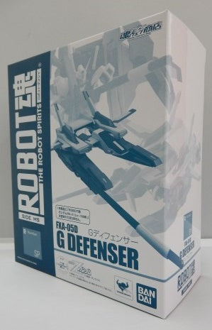 Tamashii Web-Exklusiver ROBOTER Tamashii G-Defender