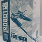 Tamashii Web Exclusive ROBOT Tamashii G-Defenser