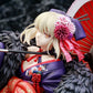 KDcolle "Movie Fate/stay night [Heaven's Feel]" Saber Alter Kimono Ver. KADOKAWA Special Set 1/7 Complete Figure