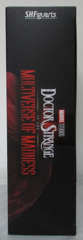 S.H.Figuarts Dr. Strange (Doctor Strange in the Multiverse of Madness)
