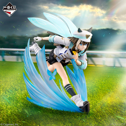 Uma Musume: Pretty Derby - Vol. 13 - Cheval Grand Figure Last One Ver. [Ichiban-Kuji Prize Last One]