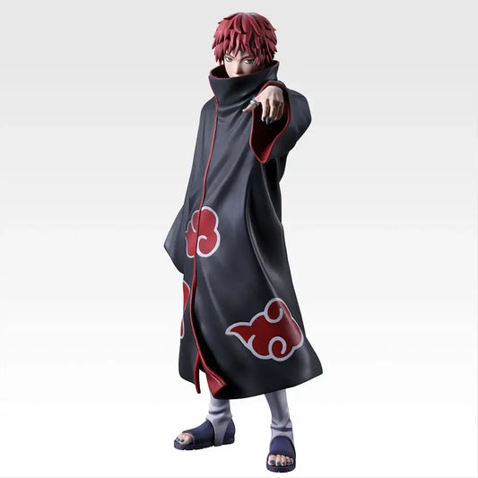 NARUTO; Shippuden - Kazekage Rescue Arc - Sasori MASTERLISE [Ichiban-Kuji Prize E]