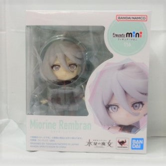 Figuarts Mini Miorine Rembran „Mobile Suit Gundam: die Hexe vom Merkur“ 