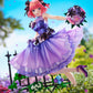 Movie "The Quintessential Quintuplets" Nino Nakano -Floral Dress Ver.- 1/7 Complete Figure