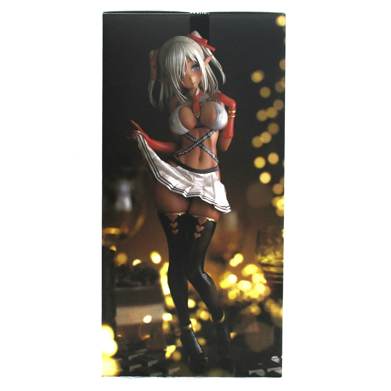 DAI KASSHOKU JIDAI ChocoElf 1/6 Complete Figure, Action & Toy Figures, animota