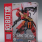 Tamashii Web Exclusive ROBOT SPIRITS Stark Deins