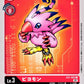Biyomon EX1-002 C