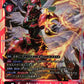 Gallantmon: Crimson Mode ACE BT17-018 SR