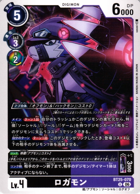 Logamon BT25-070 U
