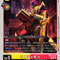 Mistymon EX13-033 U