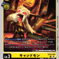 Candlemon EX13-025 C