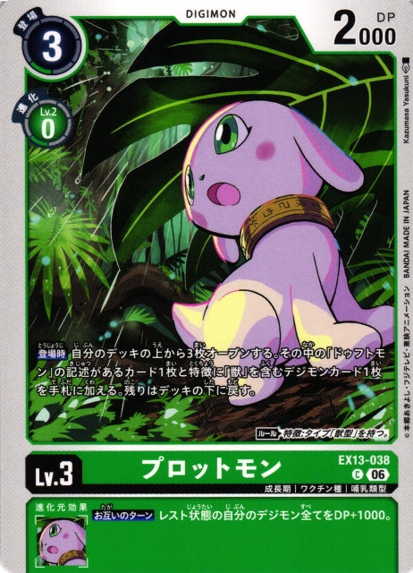 Salamon EX13-038 C