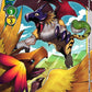 Gryphonmon BT10-055 U