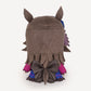 Dokyuto Puchi "Uma Musume Pretty Derby" Extra-Large Plush Doll: Rice Shower