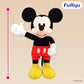 Mickey Mouse Posing Super BIG Plush Toy