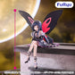 Accel World - Noodle Stopper Figure - Kuroyukihime