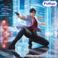 City Hunter - Noodle Stopper Figure - Ryo Saeba