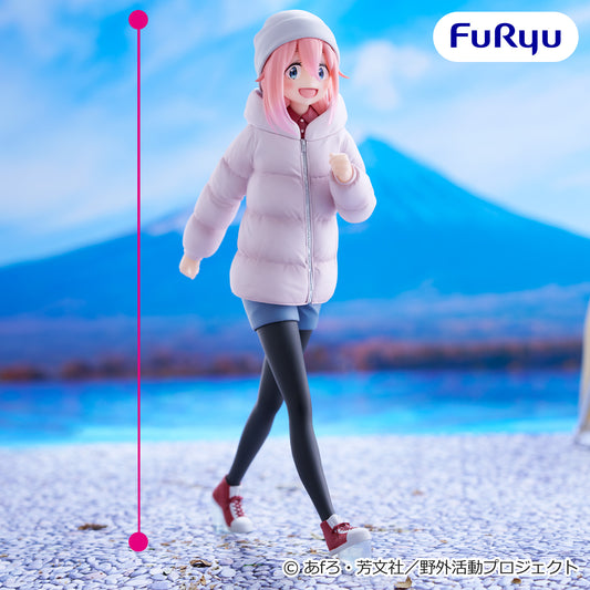Yurucamp△ SEASON３ - Trio-Try-iT Figure - Nadeshiko Kagamihara