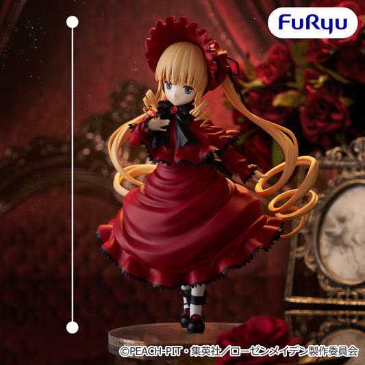 Rozen Maiden - Trio-Try-iT Figure - Shinku