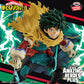 My Hero Academia THE AMAZING HEROES - PLUS - Izuku Midoriya II