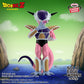 Dragon Ball Z SOLID EDGE WORKS - GO INTO THE BATTLE - Frieza II, Action & Toy Figures, animota