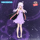 VOICEROID Yukari Yuzuki Figure - Roomwear Ver.