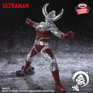 Ultraman Series GOKAI - Father of Ultra | animota