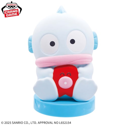 Sanrio Characters Room Light - Hangyodon, Action & Toy Figures, animota