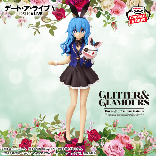 Date A Live GLITTER&GLAMOURS - Yoshino