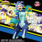 My Hero Academia THE AMAZING HEROES - DX - Nejire Hado