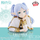 Frieren: Beyond Journey's End - Resting her chin in her hands - Bust Figure - Frieren