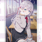 Bushiroad Rubber Mat Collection V2 Vol.1390 Alya Sometimes Hides Her Feelings in Russian "Alya", Play Mats, animota