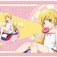 Rubber Desk Mat Collection Monogatari Series Shinobu Oshino, Play Mats, animota
