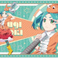 Rubber Desk Mat Collection Monogatari Series Yotsugi Ononoki, Play Mats, animota