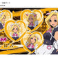 THE KLOCKWORX All-purpose Mat Collection Vol.167 Akiba Maid War E, Play Mats, animota
