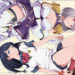 Bushiroad Rubber Mat Collection V2 Vol.1240 "GRIDMAN UNIVERSE" Akane Shinjo & Rikka Takarada, Play Mats, animota