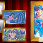 Bushiroad Rubber Mat Collection V2 Vol.1253 Movie Crayon Shin-chan "Clash! Graffiti Kingdom and Almost Four Heroes ", Play Mats, animota
