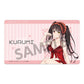 Date A Live V New Illustration Rubber Mat Kurumi Tokisaki Nightwear ver., Play Mats, animota