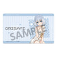 Date A Live V New Illustration Rubber Mat Origami Tobiichi Nightwear ver., Play Mats, animota
