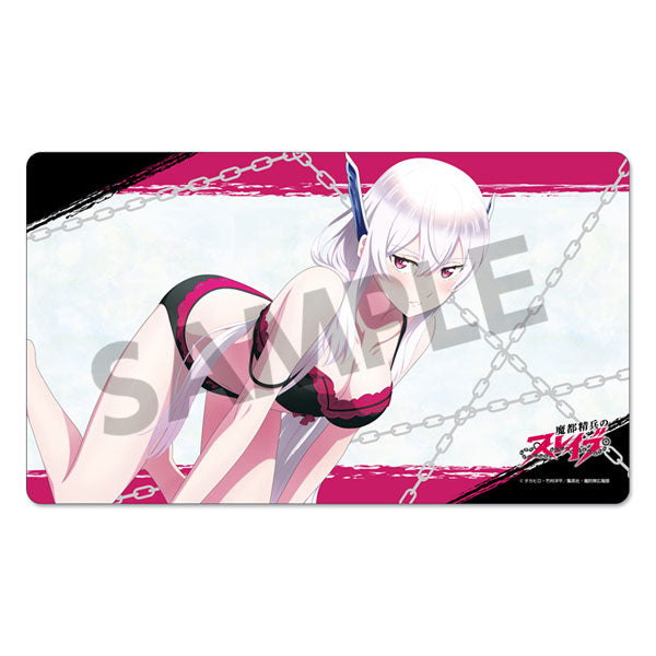 Chained Soldier Rubber Mat Kyouka Uzen, Play Mats, animota