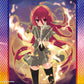 Bushiroad Rubber Mat Collection V2 Vol.1090 Shakugan no Shana III-FINAL- "Shana", Play Mats, animota
